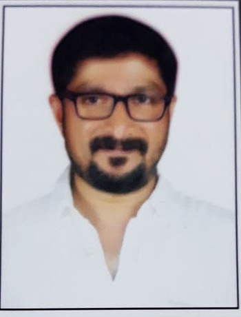 Rtn. Ashok Kumar (Himalaya)